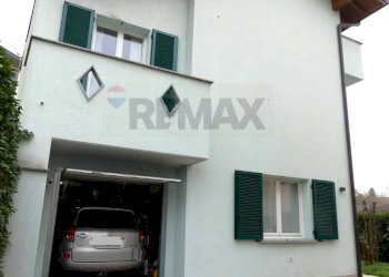 Casa all\'aperto - Villa VIA ROMA
 
134, San Martino Siccomario - foto 3