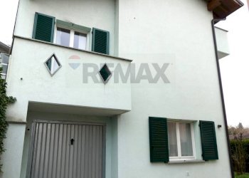 Casa all\'aperto - Villa VIA ROMA
 
134, San Martino Siccomario - foto 4