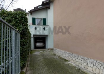 Casa all\'aperto - Villa VIA ROMA
 
134, San Martino Siccomario - foto 7