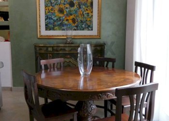 Sala da pranzo - Villa VIA ROMA
 
134, San Martino Siccomario - foto 27