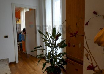 Hall / corridoio - Villa VIA ROMA
 
134, San Martino Siccomario - foto 39