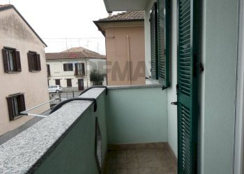 Balcone - Villa VIA ROMA
 
134, San Martino Siccomario - foto 40