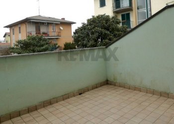 Terrazza - Villa VIA ROMA
 
134, San Martino Siccomario - foto 45