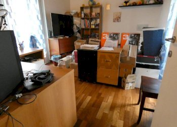 Soggiorno - Villa VIA ROMA
 
134, San Martino Siccomario - foto 47