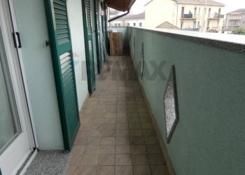 Balcone - Villa VIA ROMA
 
134, San Martino Siccomario - foto 50