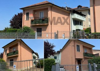 Casa all\'aperto - Villa VIA ROMA
 
134, San Martino Siccomario - photo 1