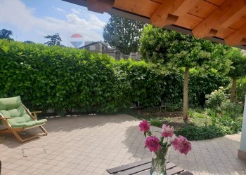 Giardino - Villa VIA ROMA
 
134, San Martino Siccomario - photo 54
