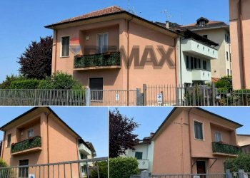 Casa all\'aperto - Villa VIA ROMA
 
134, San Martino Siccomario - foto 4