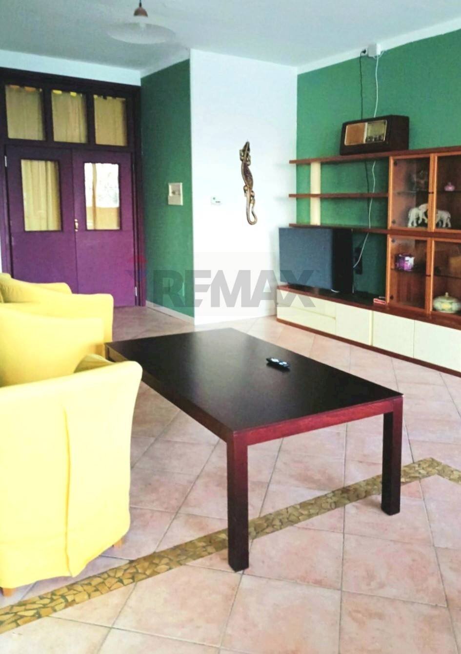 Soggiorno - Villa Via della Chiesa
 
1, Cassolnovo - foto 2