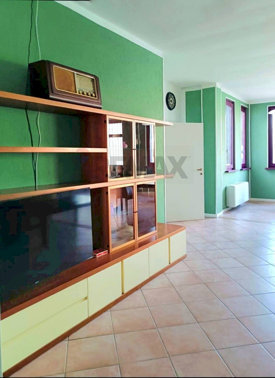 Soggiorno - Villa Via della Chiesa
 
1, Cassolnovo - foto 3