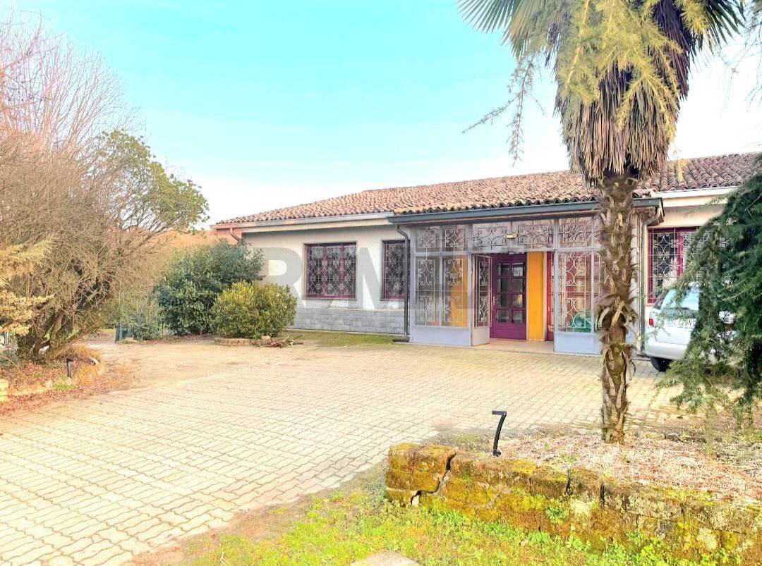Casa all\'aperto - Villa Via della Chiesa
 
1, Cassolnovo - photo 1