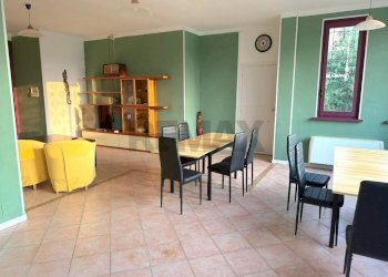 Sala da pranzo - Villa Via della Chiesa
 
1, Cassolnovo - foto 1