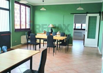 Sala da pranzo - Villa Via della Chiesa
 
1, Cassolnovo - foto 4