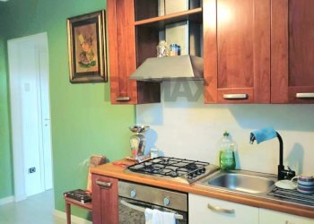 Cucina - Villa Via della Chiesa
 
1, Cassolnovo - foto 5