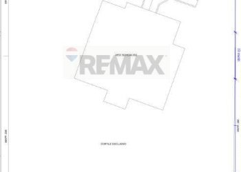 Pianta 2D - Villa Via della Chiesa
 
1, Cassolnovo - foto 15