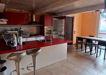 Cucina - Trilocale piazza verdi
 
4, San Martino Siccomario - foto 2