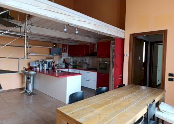 Cucina - Trilocale piazza verdi
 
4, San Martino Siccomario - foto 3