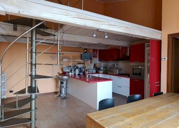 Cucina - Trilocale piazza verdi
 
4, San Martino Siccomario - foto 4