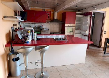 Cucina - Trilocale piazza verdi
 
4, San Martino Siccomario - foto 5