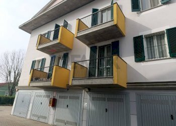 Edificio all\'aperto - Trilocale piazza verdi
 
4, San Martino Siccomario - foto 18