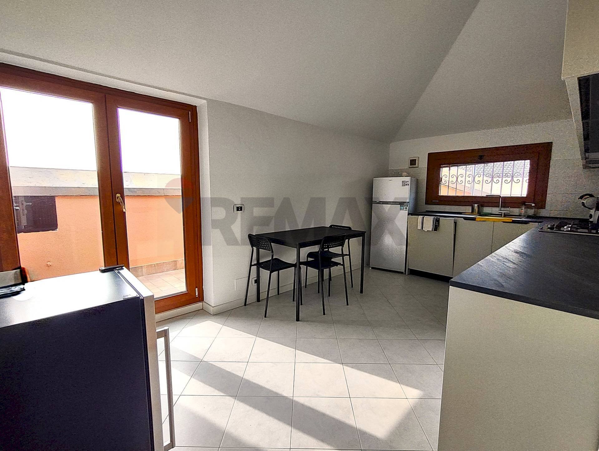 Cucina - Attic Viale Libetà
 
17, Pavia - photo 2