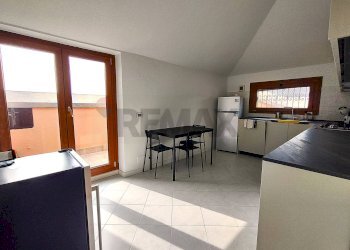 Cucina - Attico Viale Libetà
 
17, Pavia - foto 2