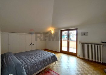 Camera / camera da letto - Attico Viale Libetà
 
17, Pavia - foto 6