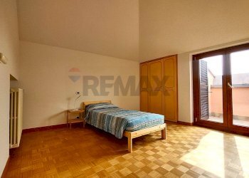 Camera / camera da letto - Attico Viale Libetà
 
17, Pavia - foto 7