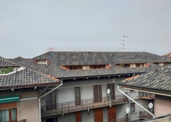 Edificio all\'aperto - Attico Viale Libetà
 
17, Pavia - foto 8