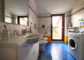 Bagno - Attico Viale Libetà
 
17, Pavia - foto 9