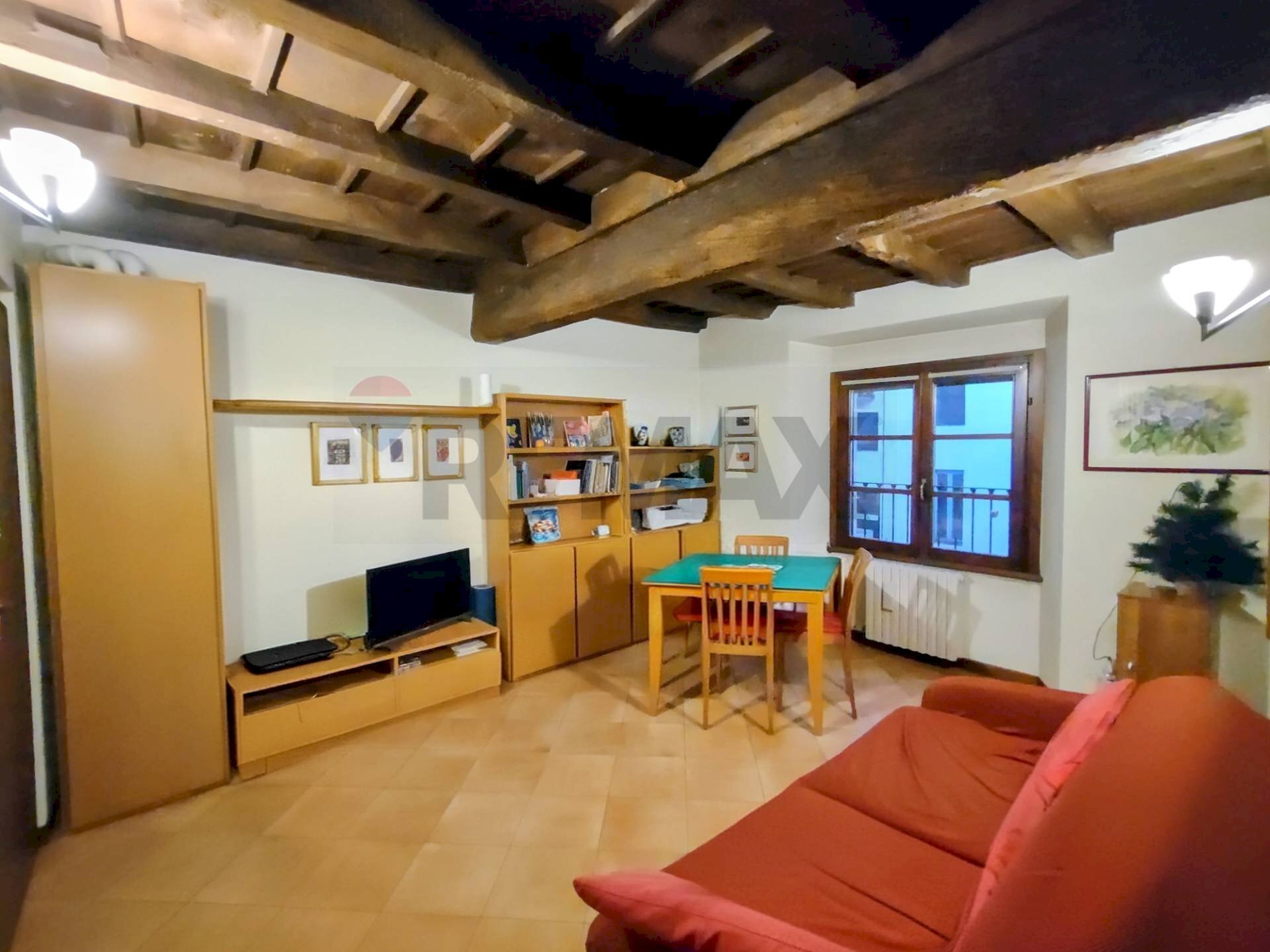 Sala da pranzo - Bilocale via san Martino
 
12, Pavia - foto 2