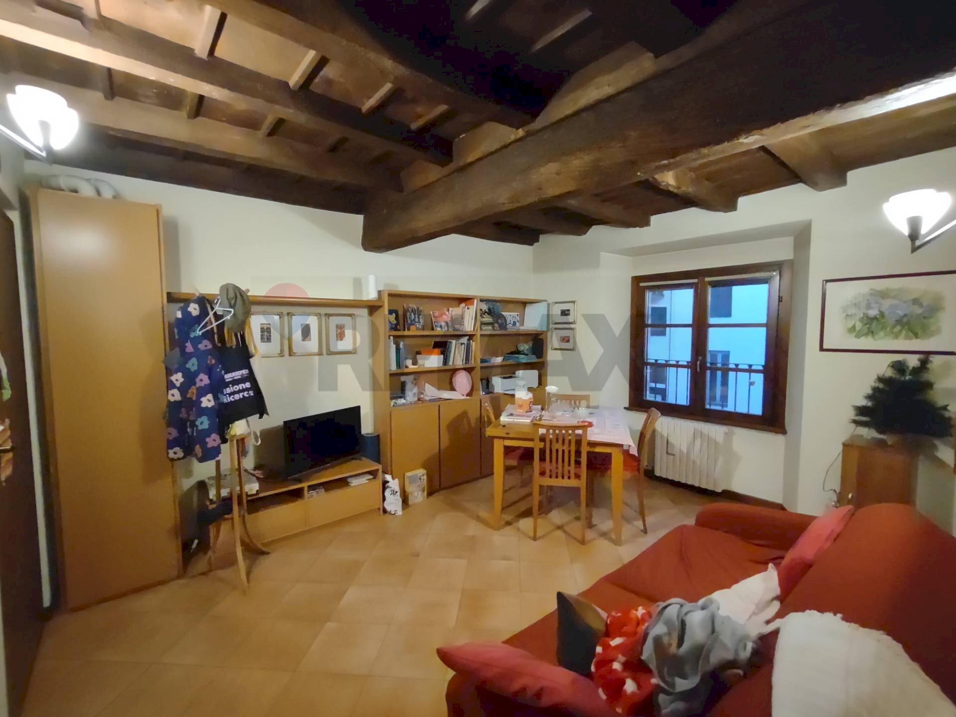 Sala da pranzo - Bilocale via san Martino
 
12, Pavia - foto 3