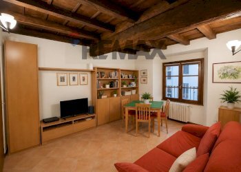 Sala da pranzo - Bilocale via san Martino
 
12, Pavia - foto 2
