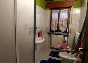 Bagno - Casa semi indipendente Via 20 settembre
 
83, Portalbera - foto 8