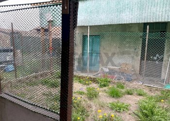 Giardino - Casa semi indipendente Via 20 settembre
 
83, Portalbera - foto 9