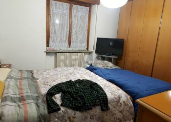 Camera / camera da letto - Casa semi indipendente Via 20 settembre
 
83, Portalbera - foto 11