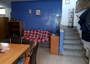 Scale - Casa semi indipendente Via 20 settembre
 
83, Portalbera - foto 16