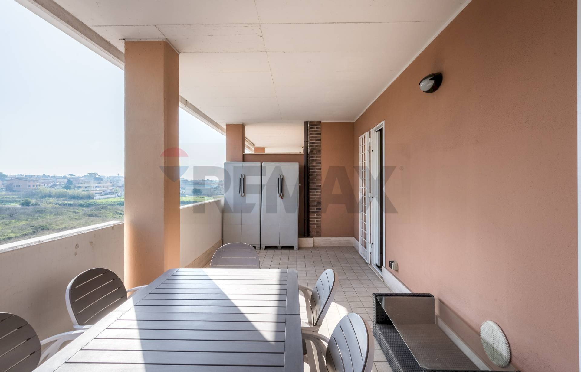 Terrazza - Trilocale Via Giuseppe Beduschi
 
71, Roma - foto 1