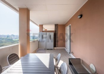 Terrazza - Trilocale Via Giuseppe Beduschi
71, Roma - foto 1