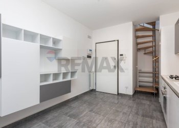 Cucina - Trilocale Via Giuseppe Beduschi
71, Roma - foto 3