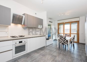 Cucina - Trilocale Via Giuseppe Beduschi
71, Roma - foto 5