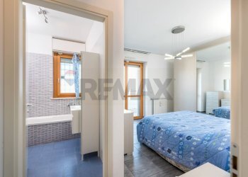 Camera / camera da letto - Trilocale Via Giuseppe Beduschi
71, Roma - foto 7