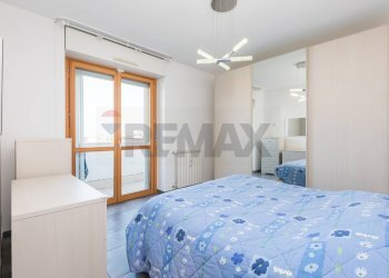 Camera / camera da letto - Trilocale Via Giuseppe Beduschi
71, Roma - foto 8