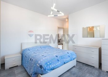 Camera / camera da letto - Trilocale Via Giuseppe Beduschi
71, Roma - foto 9