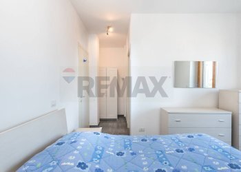 Camera / camera da letto - Trilocale Via Giuseppe Beduschi
71, Roma - foto 10