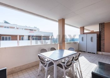 Terrazza - Trilocale Via Giuseppe Beduschi
71, Roma - foto 11