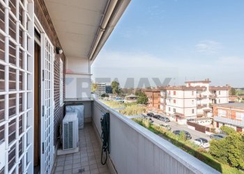 Balcone - Trilocale Via Giuseppe Beduschi
71, Roma - foto 14