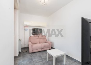 Soggiorno - Trilocale Via Giuseppe Beduschi
71, Roma - foto 19