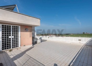 Terrazza - Trilocale Via Giuseppe Beduschi
71, Roma - foto 23