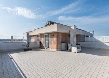 Terrazza - Trilocale Via Giuseppe Beduschi
71, Roma - foto 24